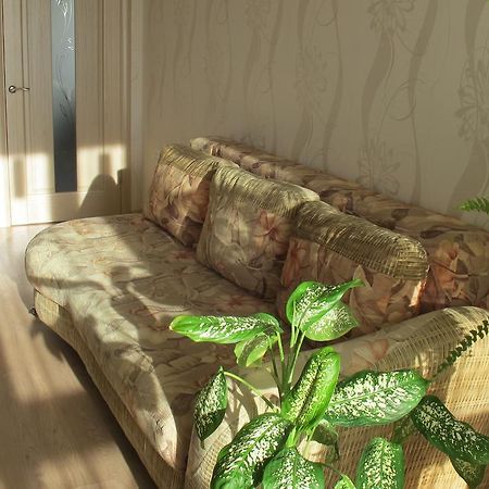 קריז'ניבקה Apartment "Ostrova" מראה חיצוני תמונה