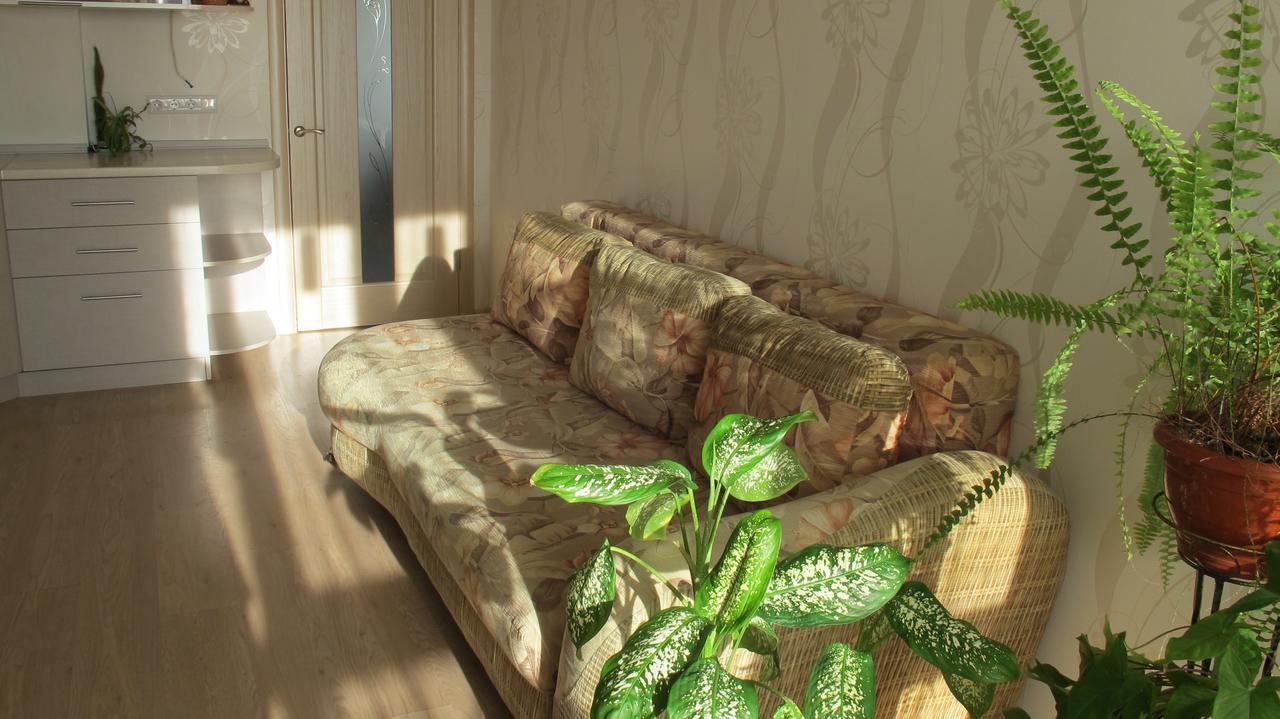 קריז'ניבקה Apartment "Ostrova" מראה חיצוני תמונה