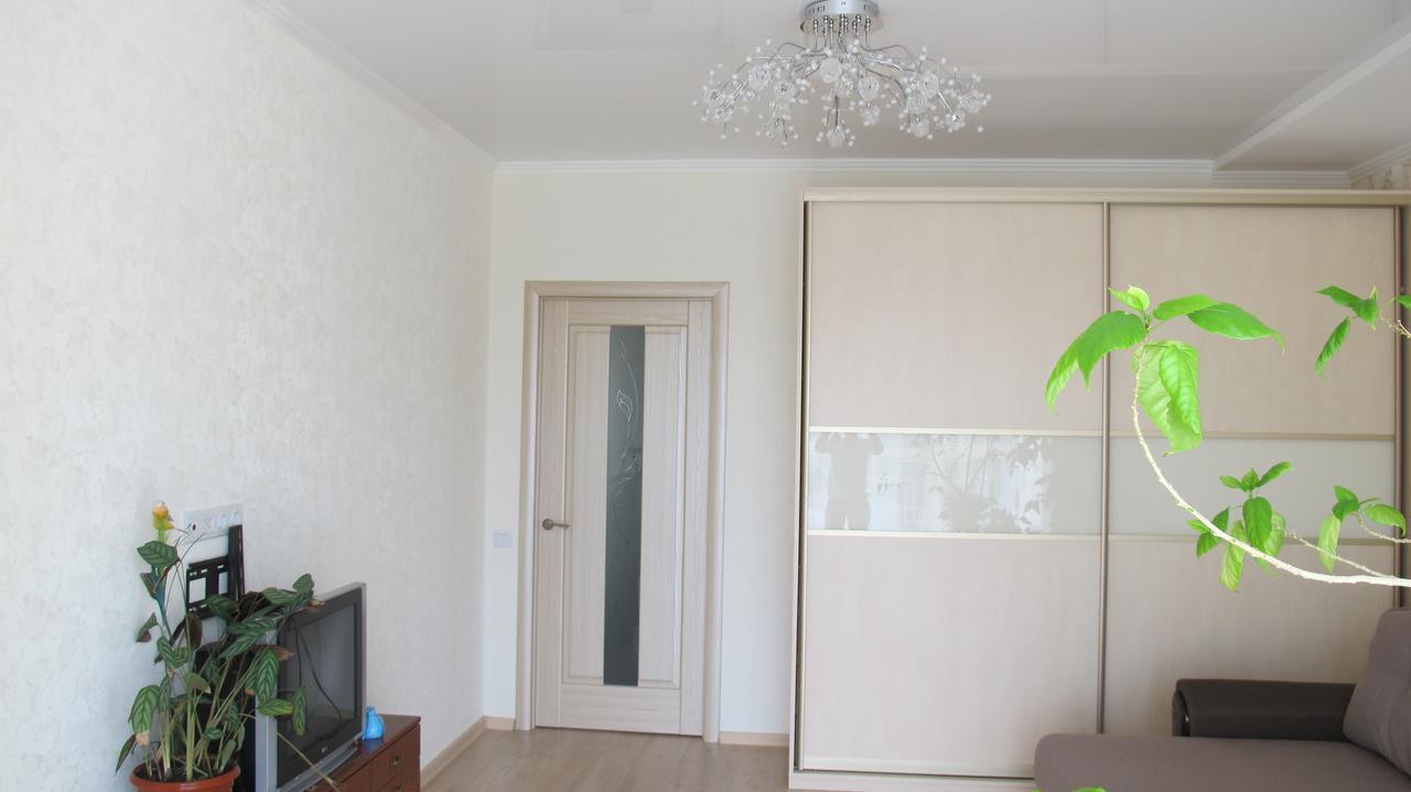 קריז'ניבקה Apartment "Ostrova" מראה חיצוני תמונה