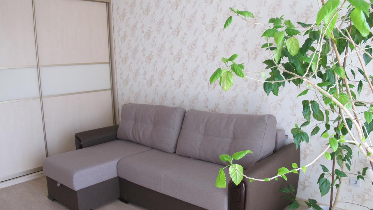 קריז'ניבקה Apartment "Ostrova" מראה חיצוני תמונה
