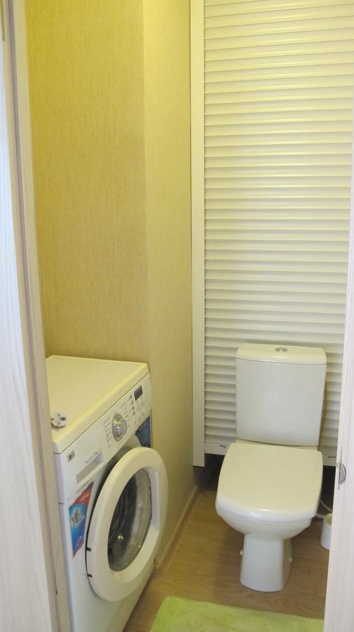קריז'ניבקה Apartment "Ostrova" מראה חיצוני תמונה