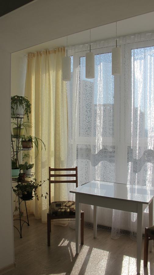 קריז'ניבקה Apartment "Ostrova" מראה חיצוני תמונה