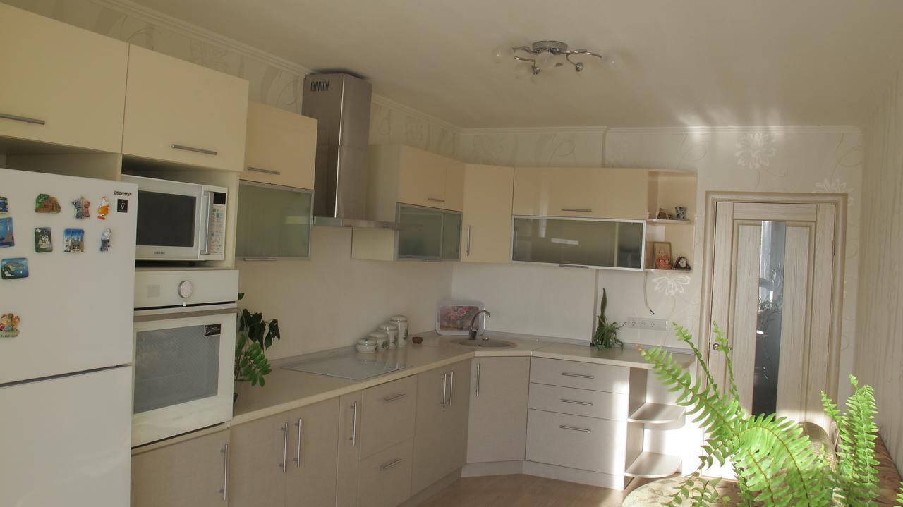 קריז'ניבקה Apartment "Ostrova" מראה חיצוני תמונה