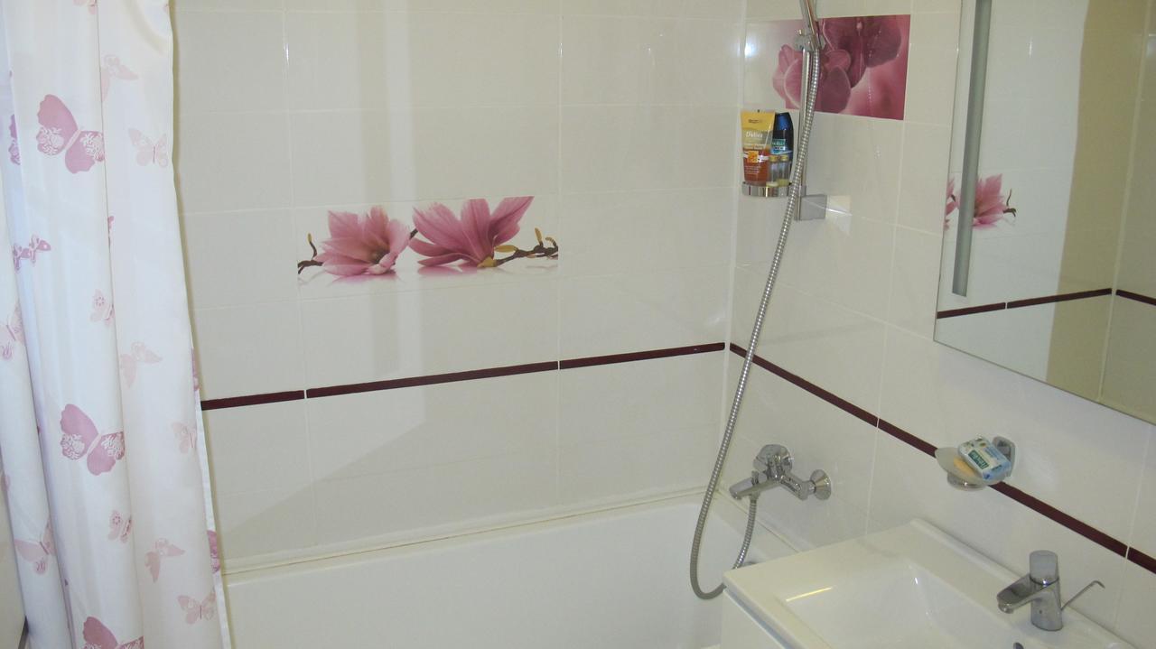 קריז'ניבקה Apartment "Ostrova" מראה חיצוני תמונה