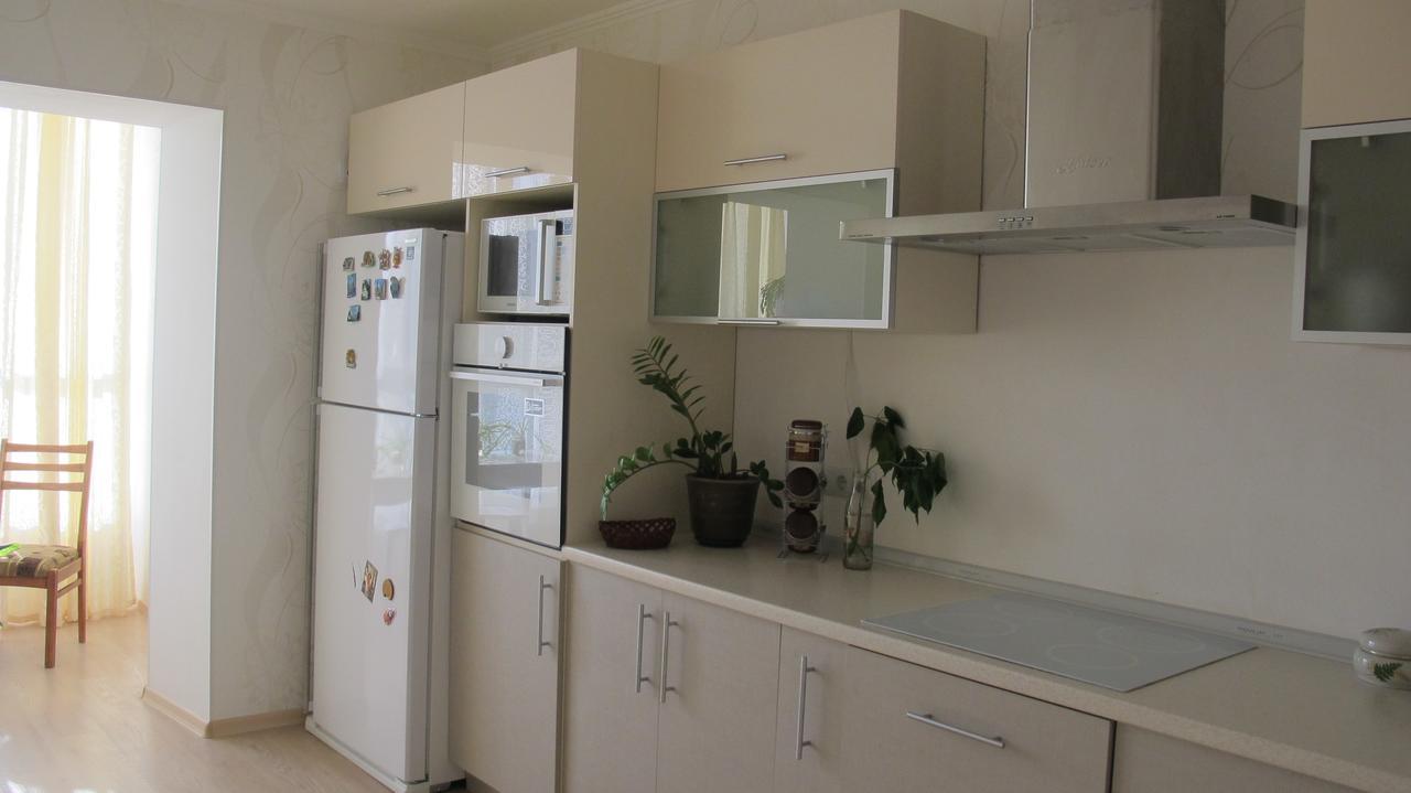 קריז'ניבקה Apartment "Ostrova" מראה חיצוני תמונה