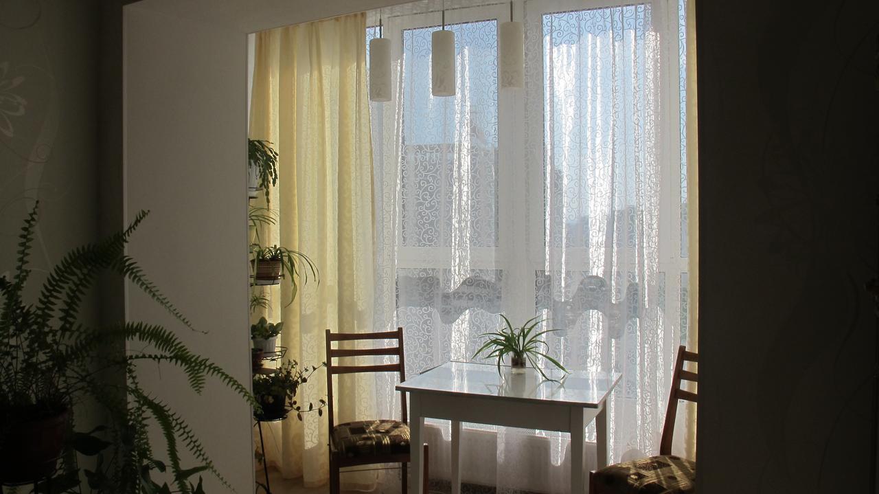 קריז'ניבקה Apartment "Ostrova" מראה חיצוני תמונה